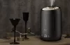 Deerma F600 Humidifier párásító, fekete