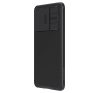 Nillkin CamShield Pro Xiaomi 13T/13T Pro műanyag hátlap tok, fekete
