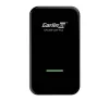 CarlinKit U2W vezeték nélküli adapter Apple CarPlay, fekete