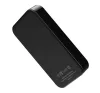 CarlinKit U2W vezeték nélküli adapter Apple CarPlay, fekete