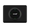 Carlinkit T2C vezeték nélküli adapter Tesla-hoz Apple Carplay/Android Auto, fekete