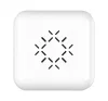 Carlinkit U2W MINI vezeték nélküli adapter Apple Carplay, fehér