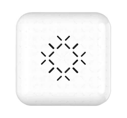 Carlinkit U2W MINI vezeték nélküli adapter Apple Carplay, fehér