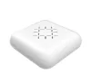 Carlinkit U2W MINI vezeték nélküli adapter Apple Carplay, fehér