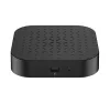 Carlinkit Tbox Basic (2 16G) vezeték nélküli adapter Apple Carplay/Android, fekete
