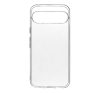 Tactical TPU Google Pixel 9 Pro XL hátlap tok, átlátszó