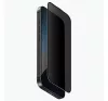Uniq Optix Privacy iPhone 16 Pro Max / 17 Pro Max tempered glass kijelzővédő fólia felhelyező kerettel