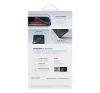 Uniq Optix Vivid iPhone 16 / 15 / 14 Pro tempered glass kijelzővédő fólia