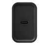 OBAL:ME USB-C hálózati adapter, 20W, fekete