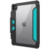 Mobile Origin Rugged iPad Air ( 2020 / 2022 / 2024 / 2025 ), tok, fekete