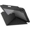 Mobile Origin Rugged iPad Air ( 2020 / 2022 / 2024 / 2025 ), tok, fekete