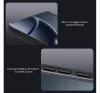 Nillkin CamShield Pro Xiaomi 14T műanyag tok, fekete