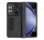 HCD2 Samsung Galaxy Z Fold 5 hátlap tok, fekete