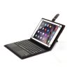 Univerzális tablet tok  billentyűzettel, 9-10.5col tablethez, fekete