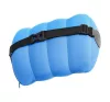 Baseus ComfortRide Series autós fejtámla párna, kék