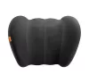 Baseus ComfortRide Series autós derékpárna, fekete