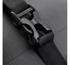 Baseus ComfortRide Series autós derékpárna, fekete