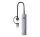 Baseus UltraJoy 4 az 1-ben Hub USB-A-USB-C 3xUSB3.0+USB-C+RJ45, szürke