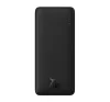 Baseus AirpoW Power bank / külső akkumulátor, 20000mAh, 20W, fekete
