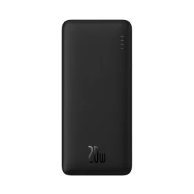   Baseus AirpoW Power bank / külső akkumulátor, 20000mAh, 20W, fekete