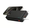 Baseus AirpoW Power bank / külső akkumulátor, 20000mAh, 20W, fekete