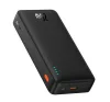 Baseus AirpoW Power bank / külső akkumulátor, 20000mAh, 20W, fekete