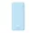 Baseus AirpoW Power bank / külső akkumulátor, 20000mAh, 20W, kék