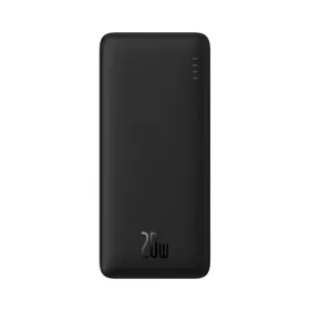   Baseus AirpoW Power bank / külső akkumulátor,10000mAh, 20W, fekete