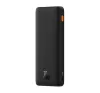 Baseus AirpoW Power bank / külső akkumulátor,10000mAh, 20W, fekete