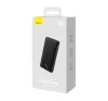 Baseus AirpoW Power bank / külső akkumulátor,10000mAh, 20W, fekete