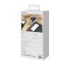 Baseus AirpoW Power bank / külső akkumulátor, 10000mAh, 20W, fehér