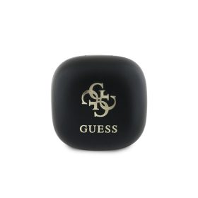   Guess 4G Logo Mini vezeték nélküli TWS fülhallgató, fekete