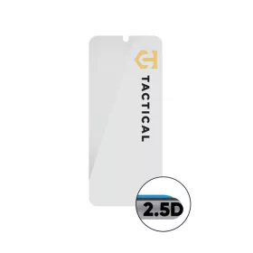   Tactical Glass Shield 2.5D Realme C63 4G kijelzővédő üvegfólia, átlátszó