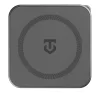 Tactical MagForce Saviour 3in1 asztali wireless töltő, ezüst