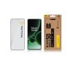 Tactical Glass Shield 5D OnePlus Nord 3 5G kijelzővédő üvegfólia, fekete