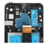 FixCell Samsung Galaxy A32 5G OEM jellegű LCD kijelző teljes kerettel