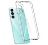 Spigen Ultra Hybrid Samsung Galaxy A16 4G / A16 5G tok, Crystal Clear, átlátszó