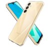 Spigen Ultra Hybrid Samsung Galaxy A16 4G / A16 5G tok, Crystal Clear, átlátszó