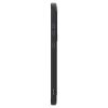 Spigen Rugged Armor MagFit Samsung Galaxy S25 Ultra tok, Matte Black, fekete