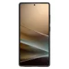 Spigen Thin Fit MagFit Samsung Galaxy S25 Ultra tok, Black, fekete
