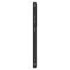 Spigen Core Armor MagFit Samsung Galaxy S25 Ultra tok, Matte Black, fekete