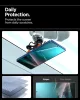Spigen EliteShield EZ Fit HD Samsung Galaxy S25 kijelzővédő fólia felhelyező kerettel (1db)