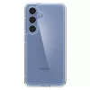 Spigen Ultra Hybrid Samsung Galaxy S25 tok, Crystal Clear, átlátszó