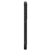 Spigen Rugged Armor MagFit Samsung Galaxy S25 tok, Matte Black, fekete