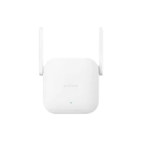   Xiaomi Mi N300 Wi-Fi Range Extender / Wi-Fi jelerősítő, fehér (DVB4398GL)