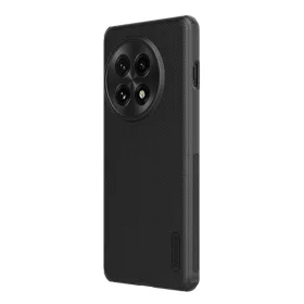   Nillkin Super Frosted Pro Magnetic OnePlus 13 műanyag tok, fekete
