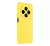Tactical Velvet Smoothie Xiaomi Redmi 14C 4G/Poco C75 Bananam sárga