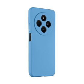   Tactical Velvet Smoothie Xiaomi Redmi 14C 4G/Poco C75 tok, Avatar, kék