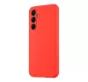 Tactical Velvet Smoothie Samsung Galaxy A55 5G tok, Chilli, piros
