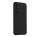 Tactical Velvet Smoothie Samsung Galaxy A55 5G tok, Asphalt, fekete